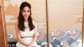曾莞婷 /翻攝自臉書