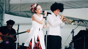 米希亞
圖翻攝自臉書
https://www.facebook.com/MISIAofficial/posts/1475262652593588