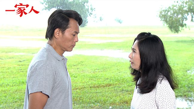 妻子張玉嬿被犧牲　國民老公欠屁股債