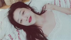 ▲雪莉個人作風越來越大膽。（圖／翻攝自雪莉IG）