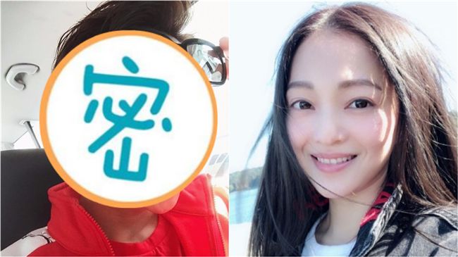 張韶涵與神秘人飆唱　網：好聽到想哭