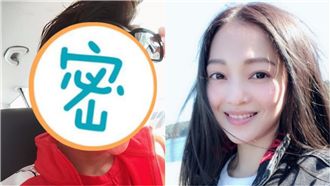 張韶涵與神秘人飆唱　網：好聽到想哭