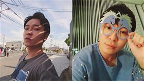 青峰 蘇打綠 /翻攝自臉書