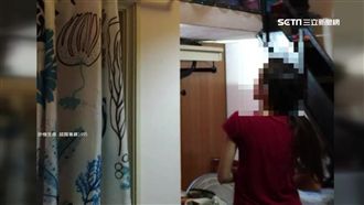 打電話不接…閨密心電感應救回燒炭友