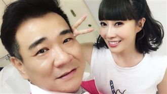 女星人間蒸發　經紀人轟：被下蠱嗎？