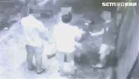 疑偷錢遭軟禁13小時　男返家全身多處瘀傷刀傷