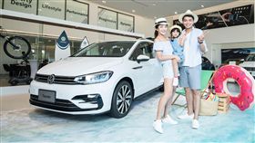16:9
隨心所「馭」！Volkswagen2018全新車款登場
業配