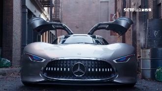 《正義聯盟》預告曝光！炫超跑成亮點