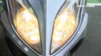 肉眼驗車燈3次不過　投訴媒體後秒過