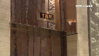 電梯從12樓急墜　遊客閃人生跑馬燈