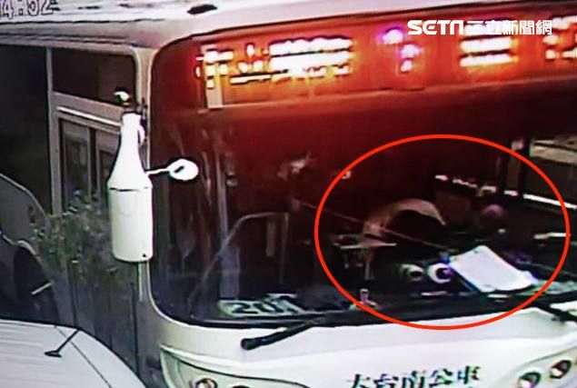 7天2起司機昏！大台南公車駕駛不治