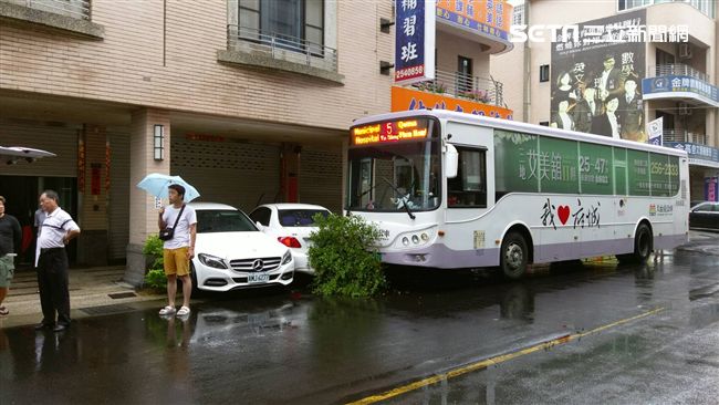 台南公車駕駛昏迷身亡　交通局回應