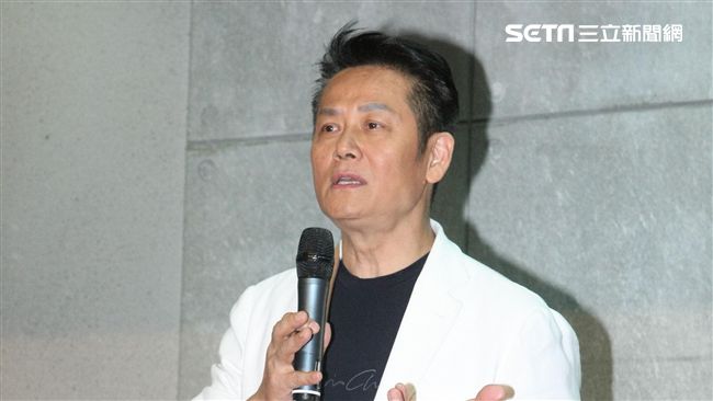 歷經國罵風波後　徐乃麟態度大轉變