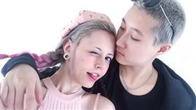 ▲吳卓林曬照慶祝紀念日。（圖／翻攝自吳卓林IG）