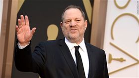 溫斯坦（Harvey Weinstein）　圖／翻攝自CNN‏推特