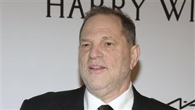 溫斯坦（Harvey Weinstein）　圖／翻攝自TrumpTrain45Pac‏推特