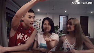 實測古老傳說　戒指＋黑線神秘預言