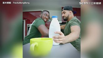 先加牛奶還是麥片？掀起兩方網友筆戰