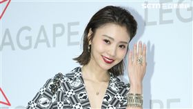 20171014-池端玲名出席銀飾新品發表會