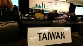 威脅不辦年會  中國再逼台灣醫師會改名(圖/翻攝自王必勝臉書)