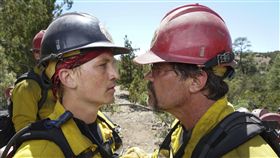 無路可退,美國加州,災難片／CATCHPLAY提供