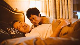 張艾嘉,相愛相親,劉若英,金馬獎,入圍,最佳男主角,最佳女主角／甲上娛樂提供