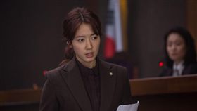 朴信惠,崔岷植,柳俊烈,沉默的目擊者,韓國,懸疑,鄭智宇,全民目擊／車庫娛樂提供