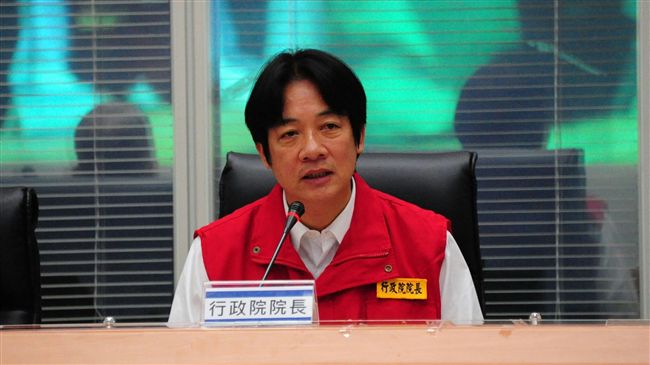 豪雨災損　政院：得申請相關稅捐減免