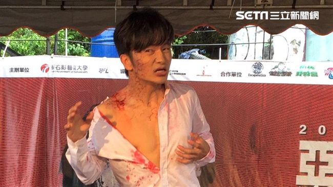 被演藝圈封殺？唐從聖公開回應說…