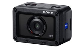 進擊無人之地！Sony RX0顛覆攝影視野