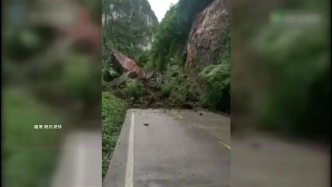 旅行團湖北遇劫　觀光局公布死傷名單