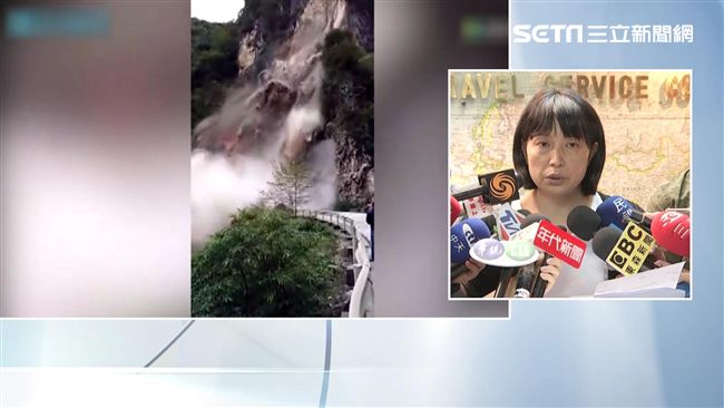 台團赴陸遇難釀3死　旅行社出面說明