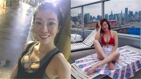 KIMIKO（圖／翻攝自KIMIKO臉書）