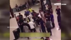 KTV打群架！員警勢單力薄求支援