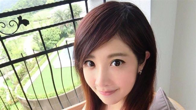 洗頭後遭圍剿　男網友送暖黃若薇秒回