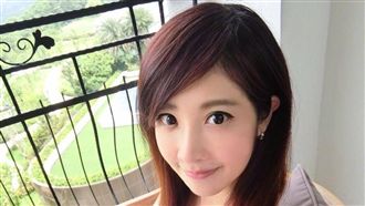 洗頭後遭圍剿　男網友送暖黃若薇秒回