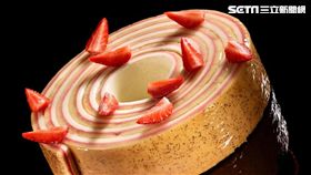 台北君悅酒店宣布，將於10月18至20日，請到甫於2015年獲頒MOF最佳甜點師的克里斯多弗‧何努（Christophe Renou）前來客座。