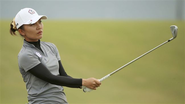 逆轉韓國奪勝　盧曉晴202桿摘冠