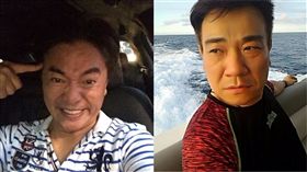 白雲,吳宗憲/翻攝自臉書