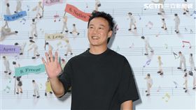 ▲陳奕迅來台宣傳新專輯。（圖／環球提供）