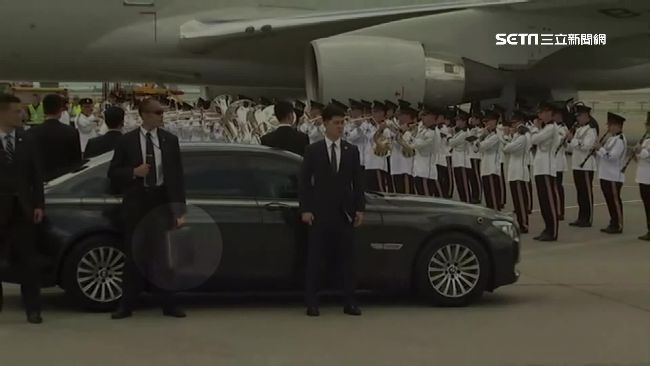 習近平防政敵暗殺　隨扈公事包藏秘密