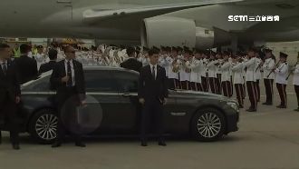 習近平防政敵暗殺　隨扈公事包藏秘密