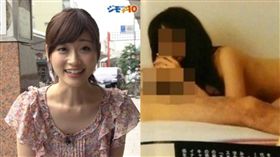  牧野結美　圖／翻攝自推特