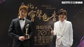 林隆璇（圖／青田音樂文化提供）