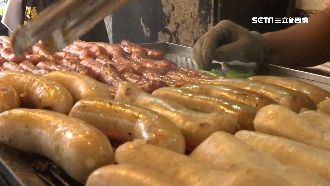 逢甲美食！大腸包小腸未開發票遭質疑