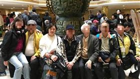 三多影城第二代董事長王雪紅臉書