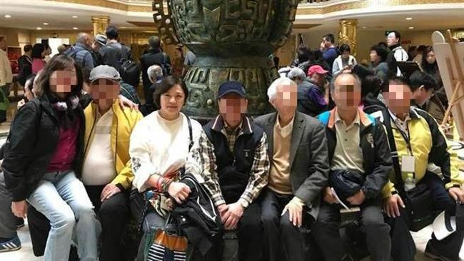 王雪紅遭石砸罹難…父4個月前才逝世