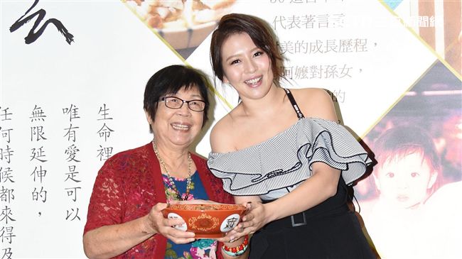 曾被撞飛下巴見骨　劉品言尋救命恩人