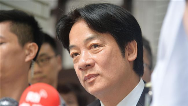 賴揆擬修法　限醫療財團法人董座權力