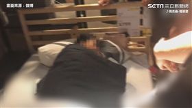 畫面來源：微博